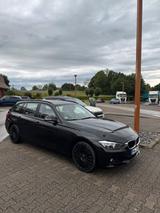 BMW 3er // BMW 320i F31 // Touring - BMW 320: 3er
