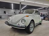 Volkswagen Käfer 1303 Cabrio NEUWAGEN Unrest. Triple White