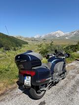 BMW K1200LT - Angebote