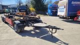 Hüffermann HMA 24 2 Absetzcontainer Liftachse abs Deichsel - Offers matching your search criteria