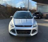 Ford Kuga 1.6 2x4 SYNC *AHK*WinterPk*KeyFree* - Ford Tageszulassungen