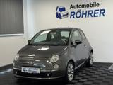 Fiat 500 0.9 Lounge Klimaanlage Einparkhilfe Glasdach - gebrauchte Fiat 500 aus dem Jahr 2013