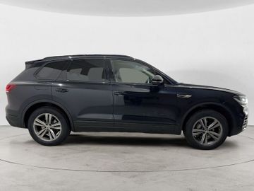 Volkswagen Touareg - 7