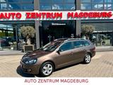 Volkswagen Golf VI Variant Comfortline*1.HAND*STANDH.*PANO* - gebrauchte VW Golf aus dem Jahr 2011