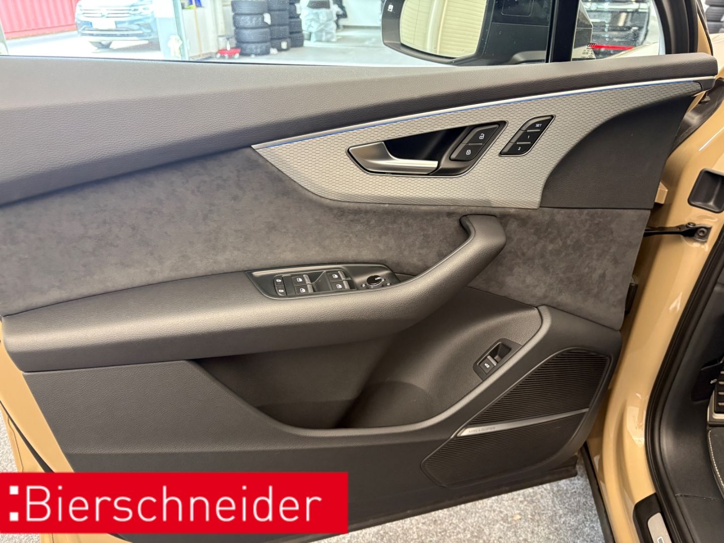 Audi Q7 - Bild 16