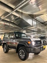 Toyota LC71+HARDTOP+LXz+2026mod+PETROL+V6+4L - Toyota Land Cruiser: V6