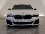 BMW 520d xDrive Tour M Sport Navi/LED/HuD/H&K Navi/L - BMW 5er Reihe: Xdrive