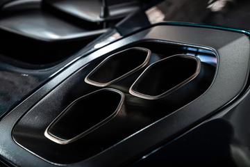 صورة مصغرة 16 لـ 2019 Mclaren OTHERS