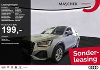 Audi Q2 - Vorschau Bild 1