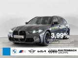 BMW M3 Touring xDrive Competition LED HUD NAVI H/K - BMW M3 in Leverkusen