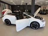 Opel Cascada Innovation|Navi|Leder|Kamera|20"LM|Sheft - Opel Cascada Gebrauchtwagen