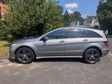 Mercedes-Benz R 300 CDI BlueEFFICIENCY - - Mercedes-Benz R 300: Cdi