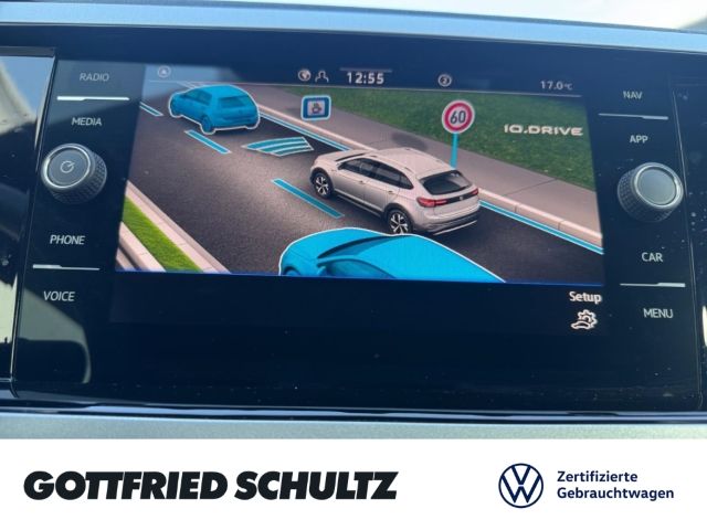 Volkswagen Taigo - Bild 20