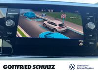 Volkswagen Taigo - Vorschau Bild 20