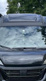 Dethleffs Globetrail Advantage 640 ES - Dethleffs schwarz