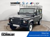 Land Rover Defender 110 TD4 Station Wagon S + 1.HAND - Land Rover Defender: 5 Türen