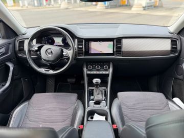 Skoda Kodiaq - 6