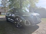 Audi SQ5 Matrix,Pano,Garantie - Audi SQ5 mit Diesel-Antrieb: Allradantrieb, Automatik