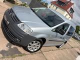 Volkswagen Caddy Life Gewinner Caddy - gebrauchte VW Caddy aus dem Jahr 2009