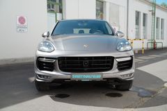 Fahrzeugabbildung Porsche Cayenne Turbo S  *Keramik*MwSt.*