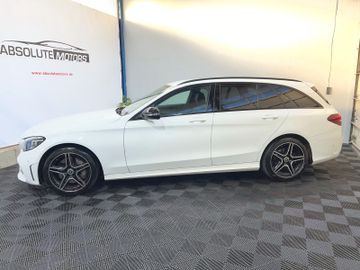 Mercedes C 300 - 3