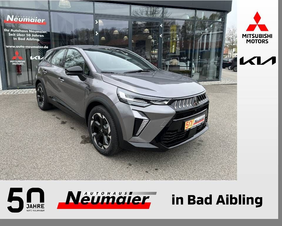 Image of Mitsubishi Grandis