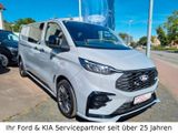 Ford Transit Custom DoKa 320L2 MS-RT AWD Navi SHZ LED - Ford Transit: Van