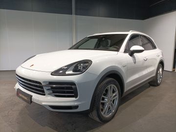 Porsche Cayenne - 3