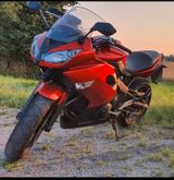 Kawasaki ER-6f - Offers matching your search criteria