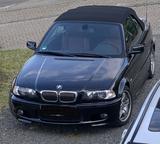 BMW 325 Ci - Cabriolet - E46 - 2001 - M Paket - BMW 325: Ci E46