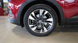 Opel Grandland X Innovation Automatik - AHK/Matrix - rote Opel Grandland (X)