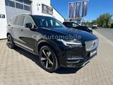 Volvo XC90 T5 Inscription AWD/7Sitze/BLIS/LED/360°/AHK - Volvo XC90 mit Benzin-Antrieb: Automatik