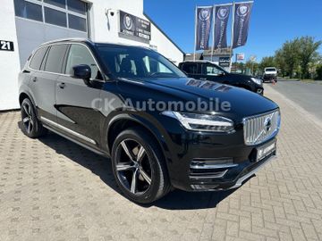 Volvo XC90 - 3