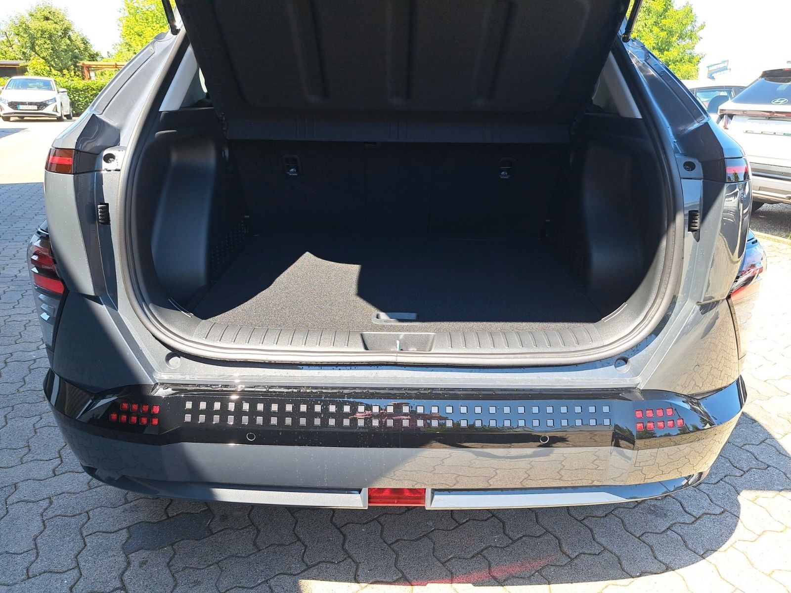 Hyundai KONA Elektro - Bild 16