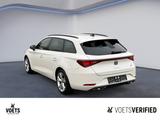 Seat Leon Sportstourer 2,0 TDI FR DSG LED+NAVI+ACC+RÜ - Seat Leon: Fr TDI Dsg