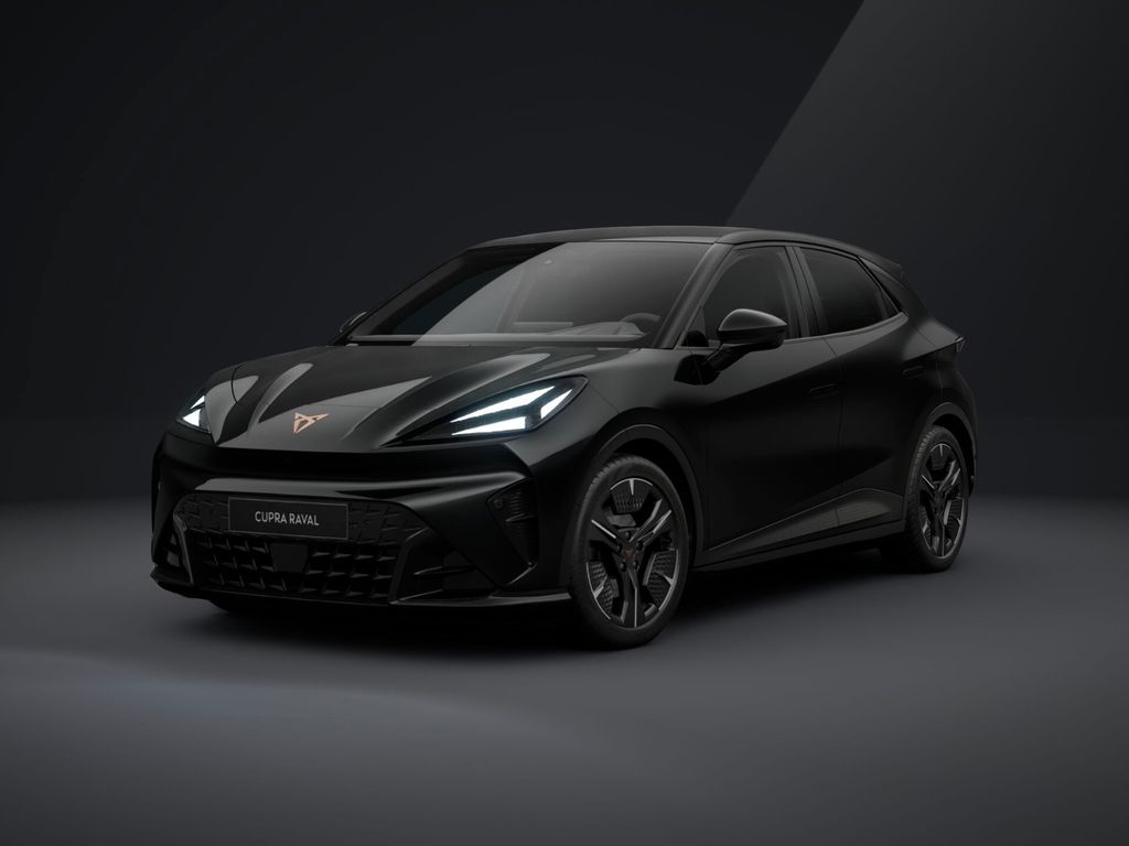Image of Cupra Raval