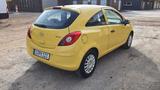 Opel Corsa 1.0 Twinport ecoFLEX Edition Edition - Opel Corsa aus 2009: Ecoflex