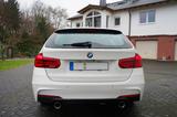 BMW 340i xDrive Touring M Sport Automatic M Sport - BMW 340 mit Panoramadach