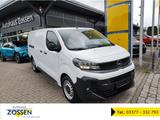 Opel Vivaro XL 2.2 D Kamera+Zugvorrichtung+Holzboden+