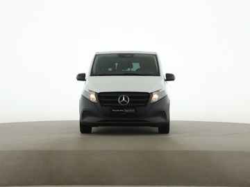 Mercedes Vito - 3