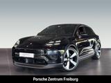 Porsche Macan 4 Clubleder InnoDrive HA-Lenkung BOSE LED - Porsche Macan in Freiburg