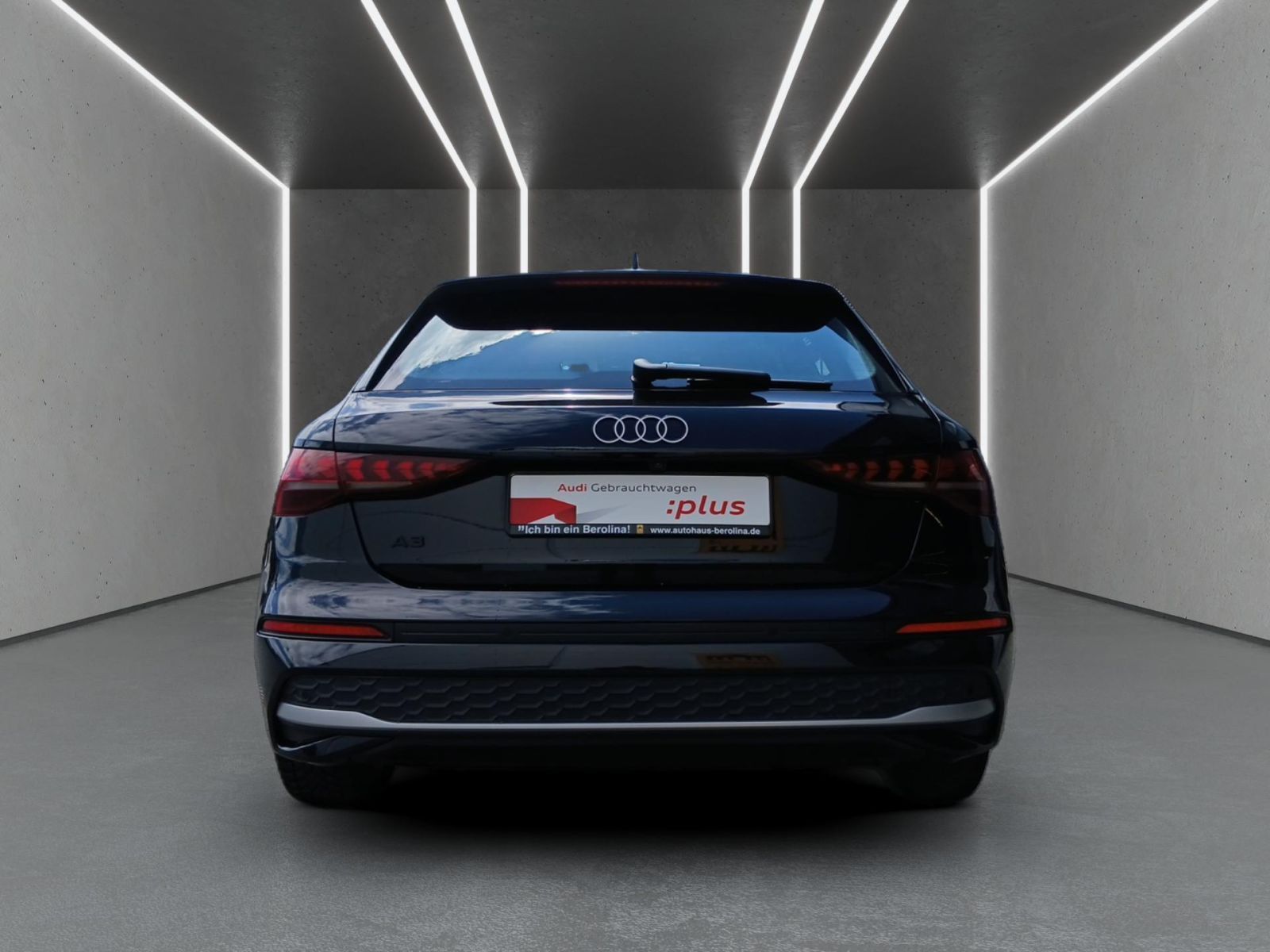 Audi A3 - Bild 4