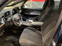 Cupra Born - Vorschau Bild 18