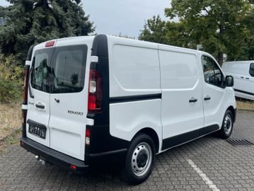 Renault Trafic - 4