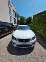 Seat Leon Cupra - Seat Leon: Se
