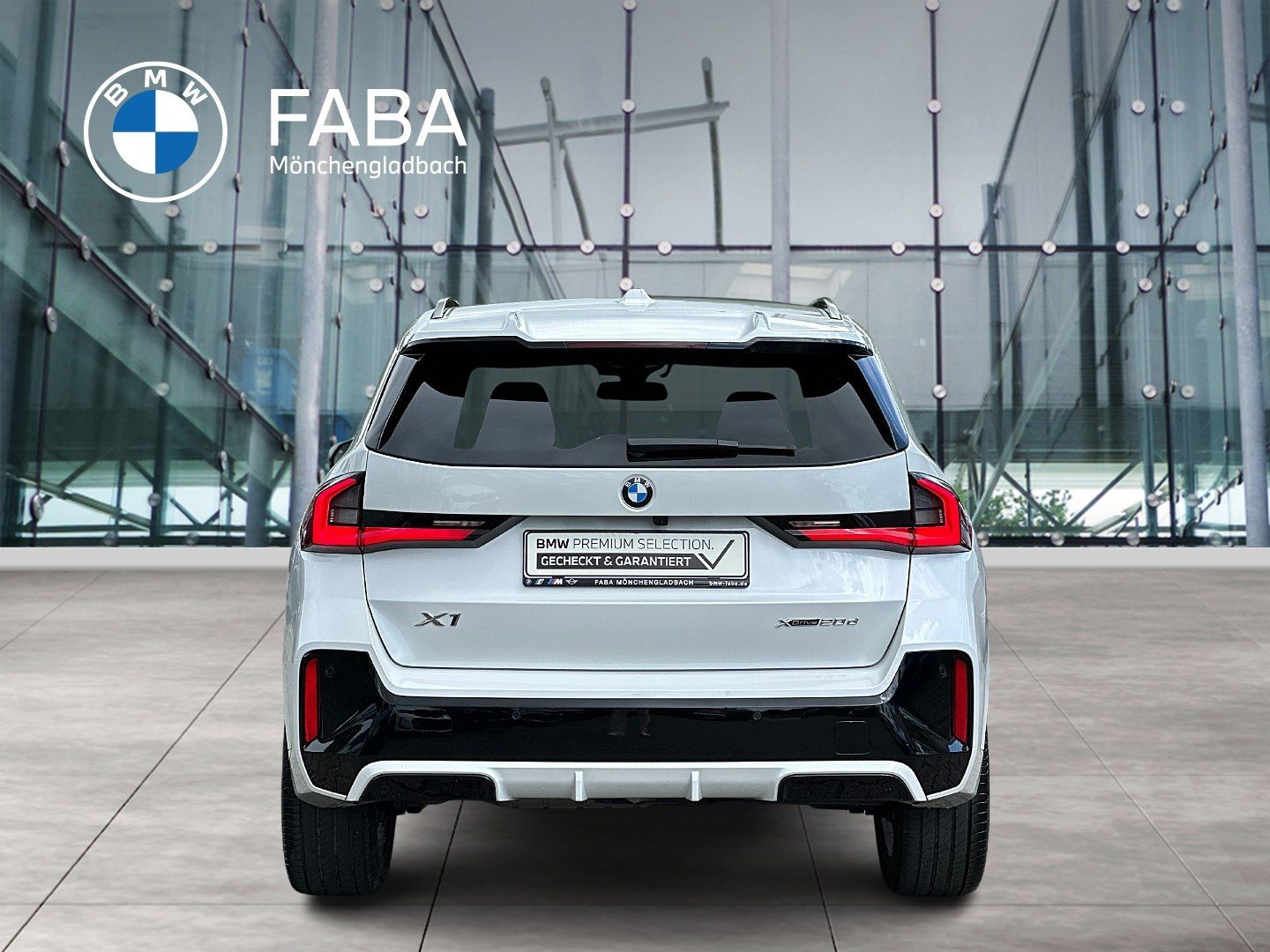 BMW X1 - Bild 4