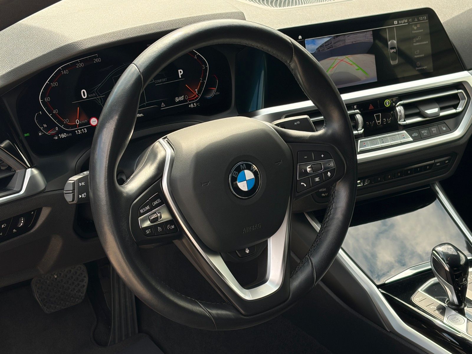 Fahrzeugabbildung BMW 420i Cabrio Aut. Memory Leder CAM HiFi AHK