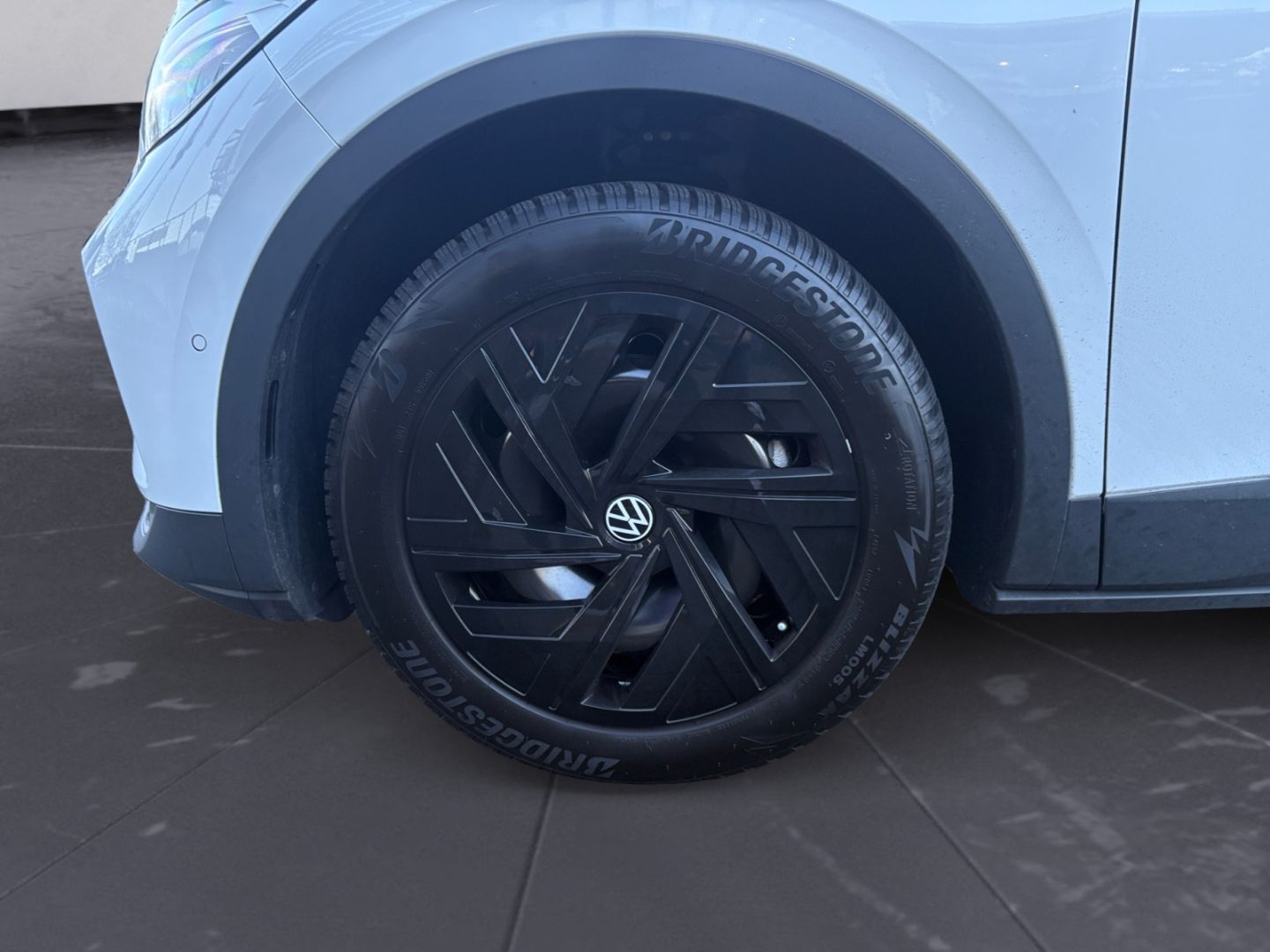 Volkswagen ID.4 - Bild 14