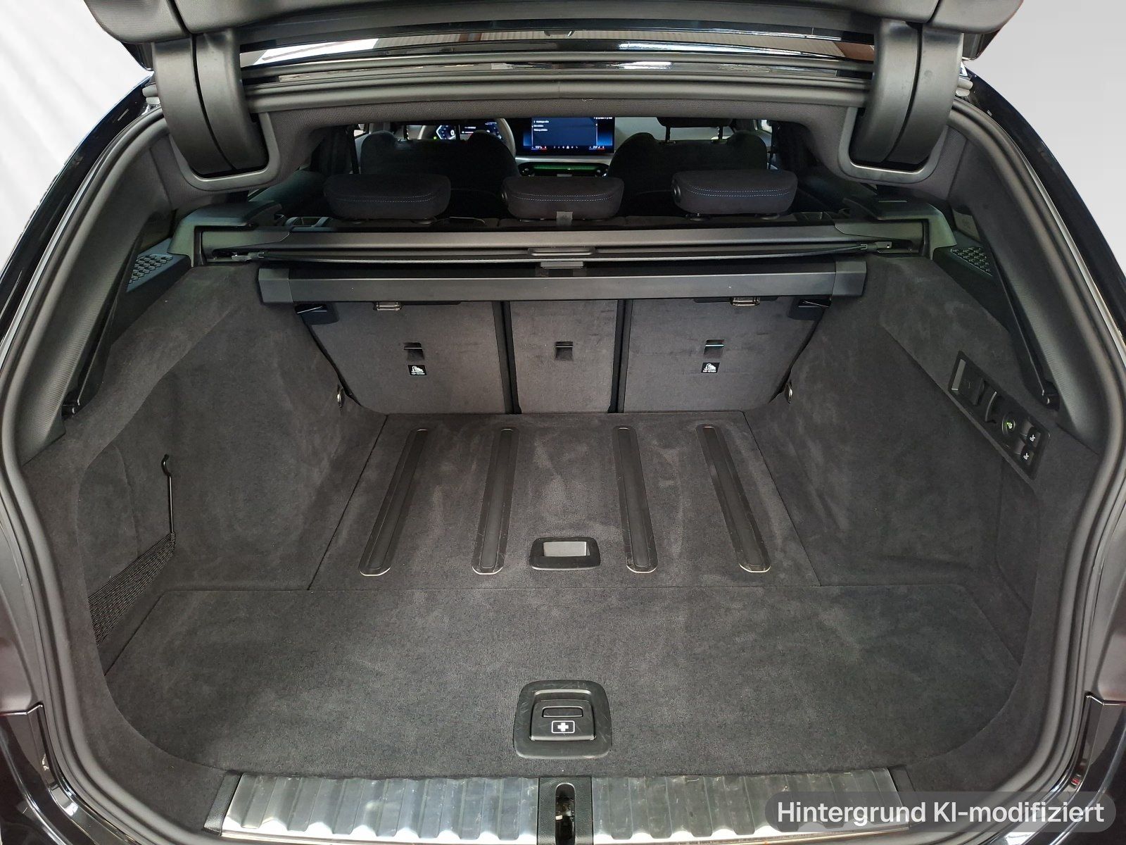 BMW 320 - Bild 15