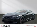 Audi RS e-tron GT Matrix Pano B&O ACC Standheizung - Audi RS e-tron GT